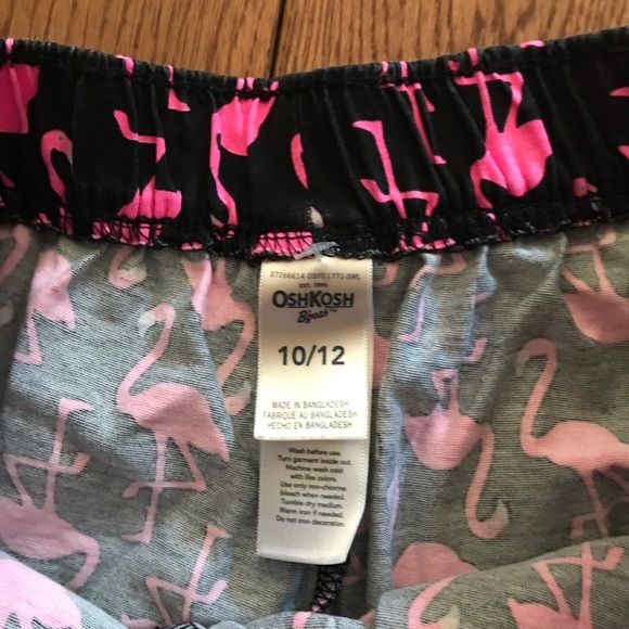 Great condition flamingo girls shorts - Picture 3 of 6